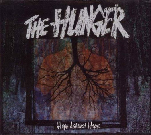 Hunger - Hope Against Hope (Single) Cover Arts and Media | Records on Vinyl