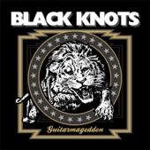 Black Knots - Guitarmageddon (LP) Cover Arts and Media | Records on Vinyl