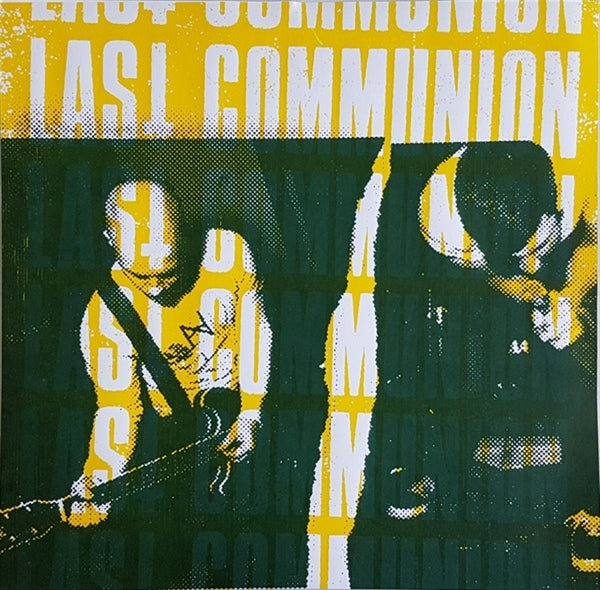  |   | Last Communion - Last Communion (Single) | Records on Vinyl