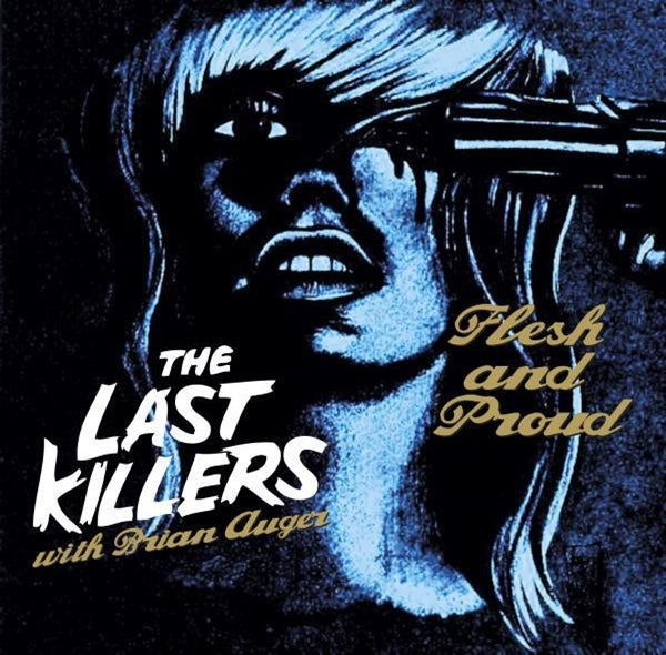  |   | Last Killers - Flesh and Proud (Single) | Records on Vinyl