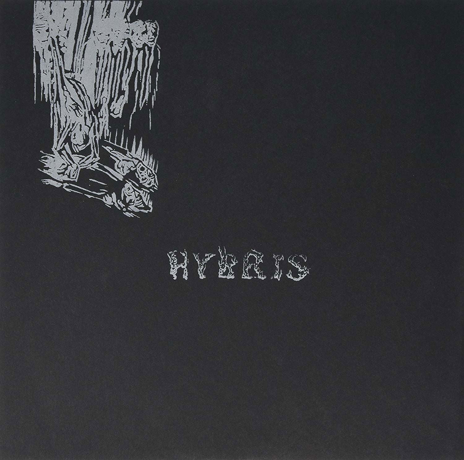 Hybris - Discography (LP) Cover Arts and Media | Records on Vinyl