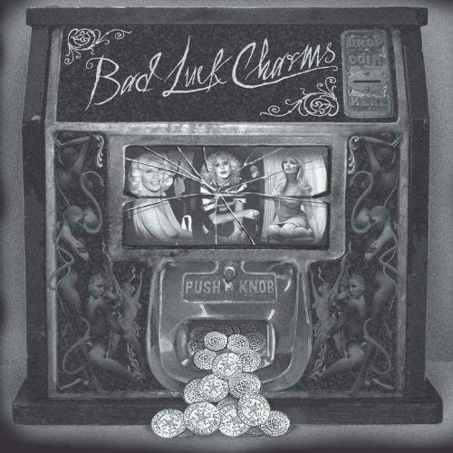 Bad Luck Charms - Bad Luck Charms (LP) Cover Arts and Media | Records on Vinyl