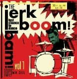 V/A - Jerk! Boom! Bam! Vol.1 (LP) Cover Arts and Media | Records on Vinyl