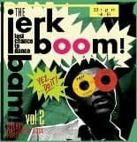 V/A - Jerk! Boom! Bam! Vol.2 (LP) Cover Arts and Media | Records on Vinyl