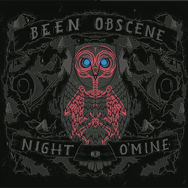  |   | Been Obscene - Night O'Mine (LP) | Records on Vinyl