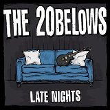 Twenty Belows - Late Nights (LP) Cover Arts and Media | Records on Vinyl