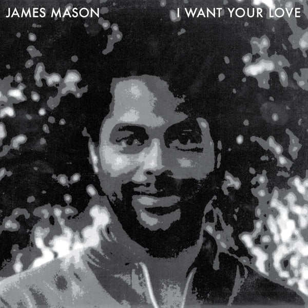  |   | James Mason - Nightgruv/I Want Your Love (Single) | Records on Vinyl