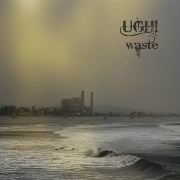  |   | Ugh! - Waste (LP) | Records on Vinyl