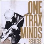 One Trax Minds - Restless (LP) Cover Arts and Media | Records on Vinyl