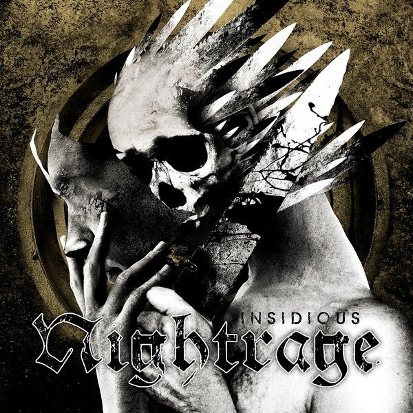  |   | Nightrage - Insidious (LP) | Records on Vinyl