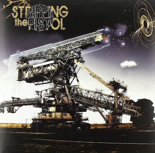  |   | Stripping the Pistol - Stripping the Pistol (LP) | Records on Vinyl