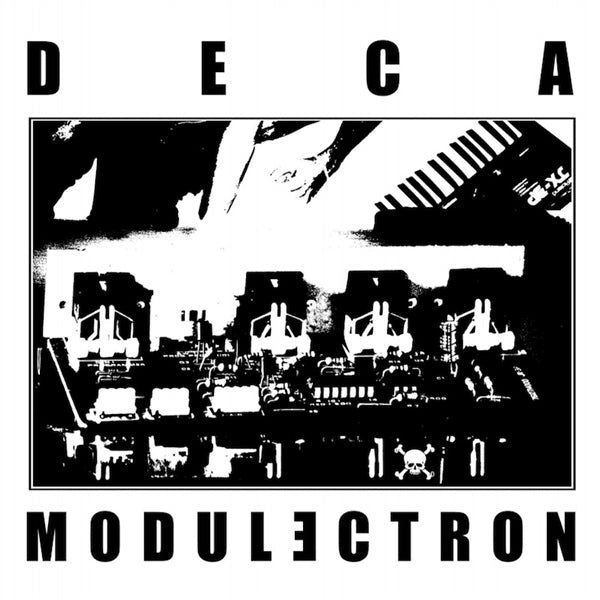  |   | Deca - Modulectron (LP) | Records on Vinyl