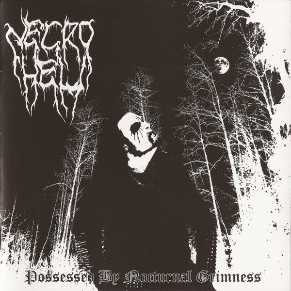  |   | Necrohell - Possessed By Nocturnal Grimness (LP) | Records on Vinyl