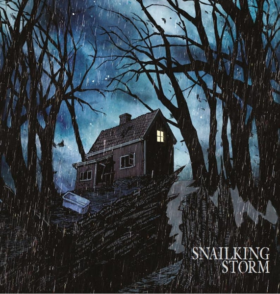  |   | Snailking - Storm (LP) | Records on Vinyl
