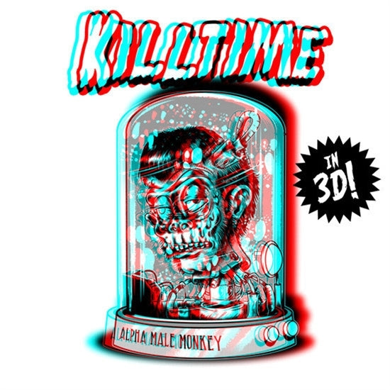  |   | Killtime - In 3d (Single) | Records on Vinyl