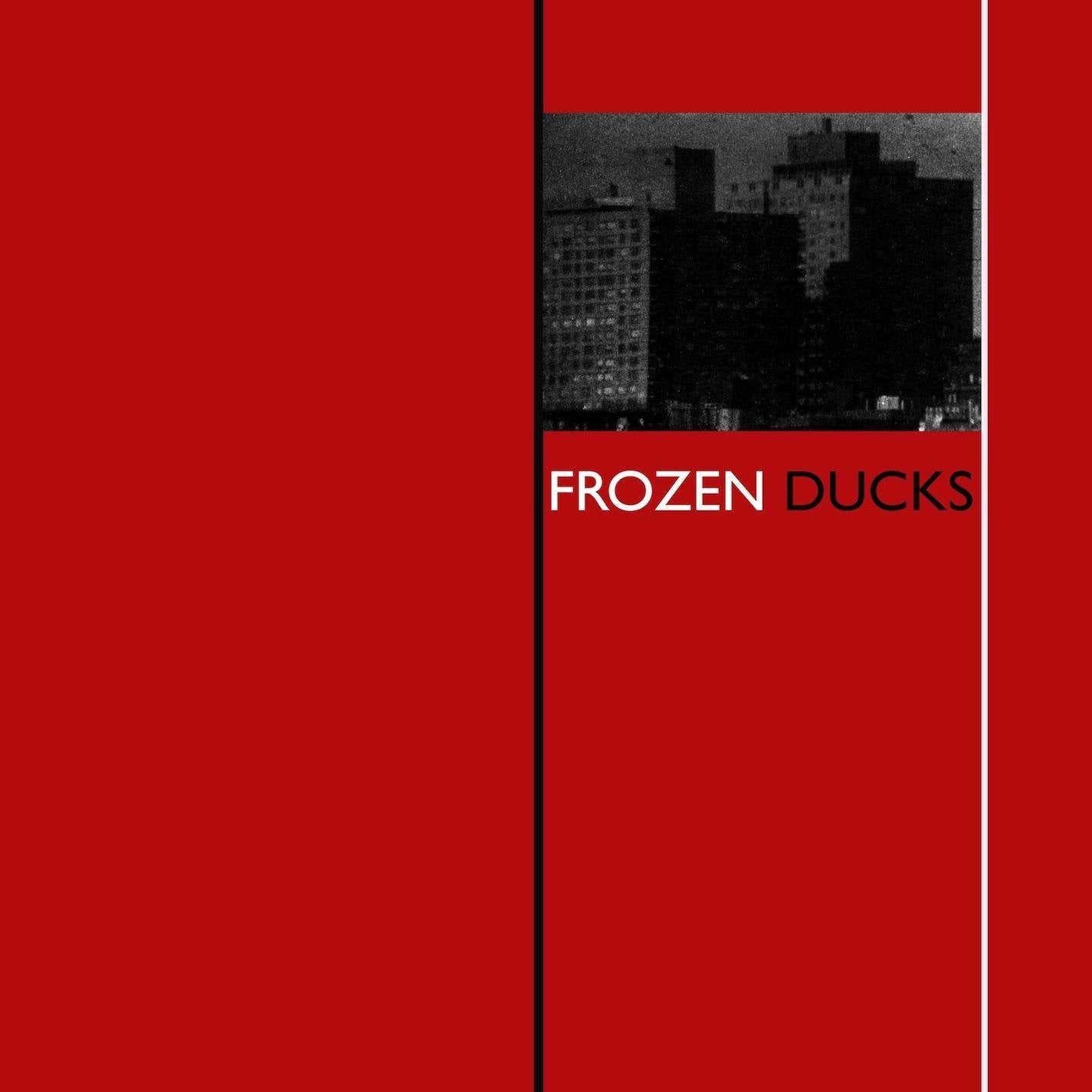 Frozen Ducks - Frozen Ducks (LP) Cover Arts and Media | Records on Vinyl