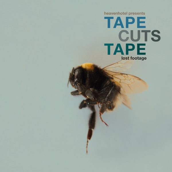  |   | Tape Cuts Tape - Lost Footage (LP) | Records on Vinyl
