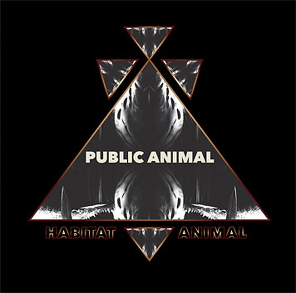  |   | Public Animal - Habitat Animal (LP) | Records on Vinyl