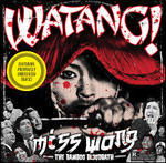 Watang! - Miss Wong (Single) Cover Arts and Media | Records on Vinyl