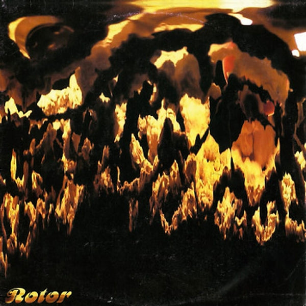  |   | Rotor - 1 (LP) | Records on Vinyl