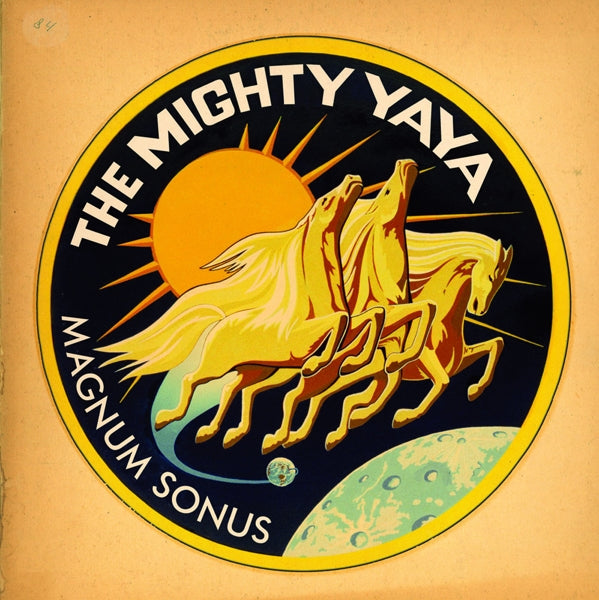  |   | Mighty Ya-Ya - Magnum Sonus (LP) | Records on Vinyl