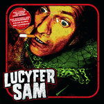 Lucyfer Sam - Lucyfer Sam (LP) Cover Arts and Media | Records on Vinyl