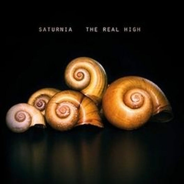  |   | Saturnia - Real High (LP) | Records on Vinyl