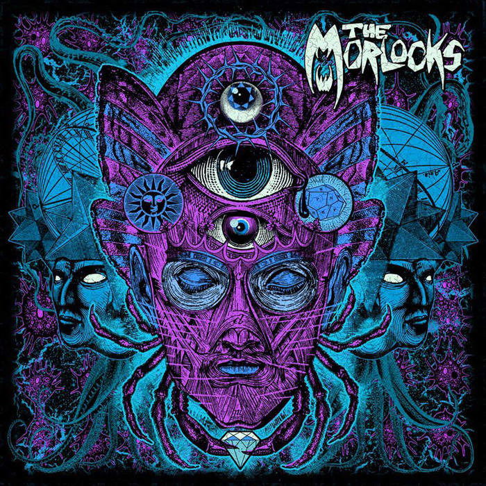 Morlocks - Morlocks (Single) Cover Arts and Media | Records on Vinyl