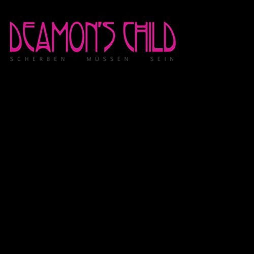 Deamon's Child - Scherben Muessen Sein (LP) Cover Arts and Media | Records on Vinyl