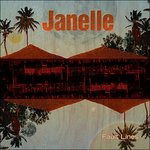 Janelle - Fault Lines (LP) Cover Arts and Media | Records on Vinyl