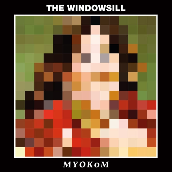  |   | Windowsill - Make Your Own Kind of Music (LP) | Records on Vinyl