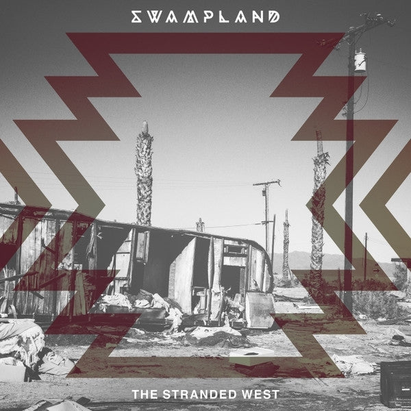  |   | Swampland - Stranded West (LP) | Records on Vinyl