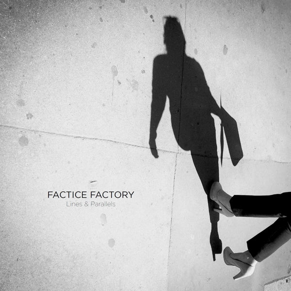  |   | Factice Factory - Lines & Parallels (LP) | Records on Vinyl