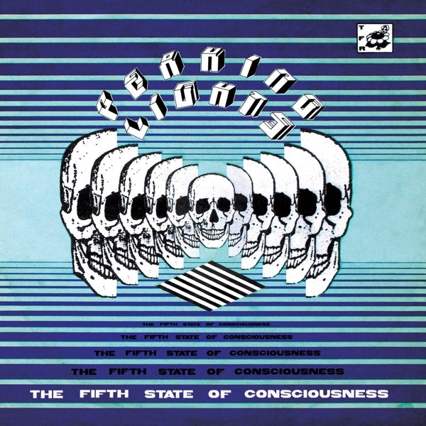  |   | Peaking Lights - Fifth State of Consciousness (2 LPs) | Records on Vinyl