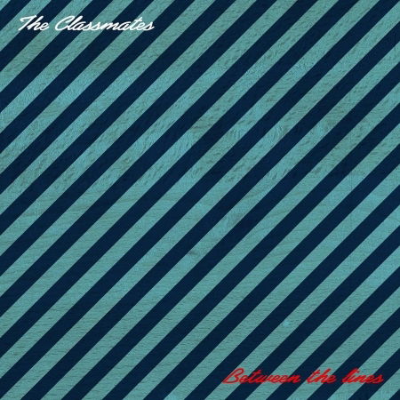 Classmates - Between the Lines (LP) Cover Arts and Media | Records on Vinyl