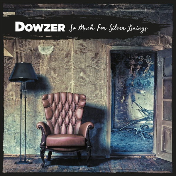  |   | Dowzer - So Much For Silver (LP) | Records on Vinyl