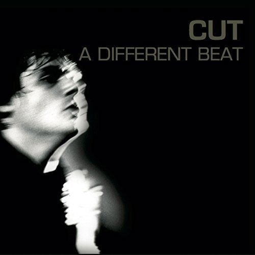 Cut - A Different Beat (LP) Cover Arts and Media | Records on Vinyl