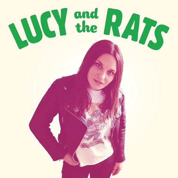  |   | Lucy and the Rats - Lucy and the Rats (LP) | Records on Vinyl