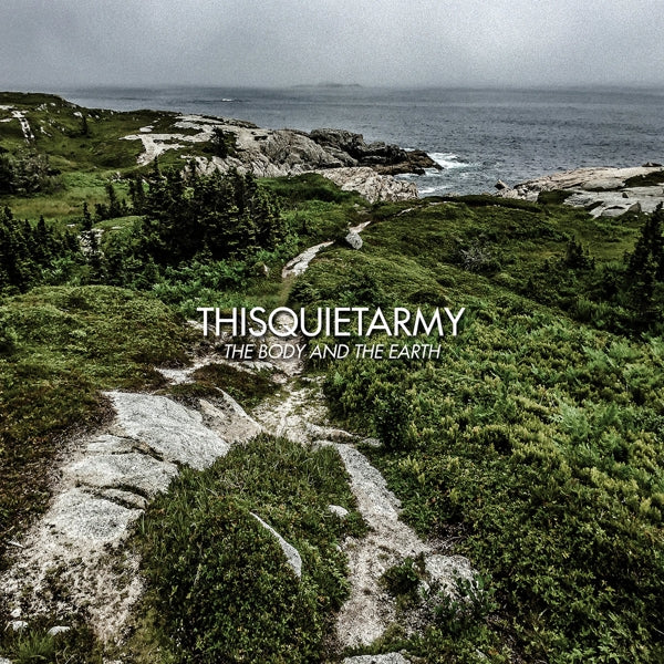  |   | Thisquietarmy - Body and the Earth (LP) | Records on Vinyl