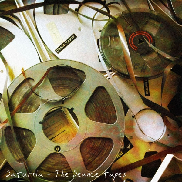  |   | Saturnia - Seance Tapes (LP) | Records on Vinyl