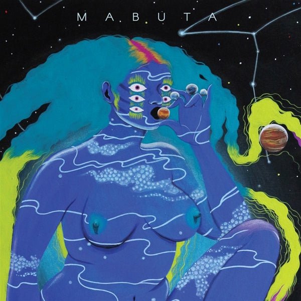  |   | Mabuta - Welcome To This World (2 LPs) | Records on Vinyl