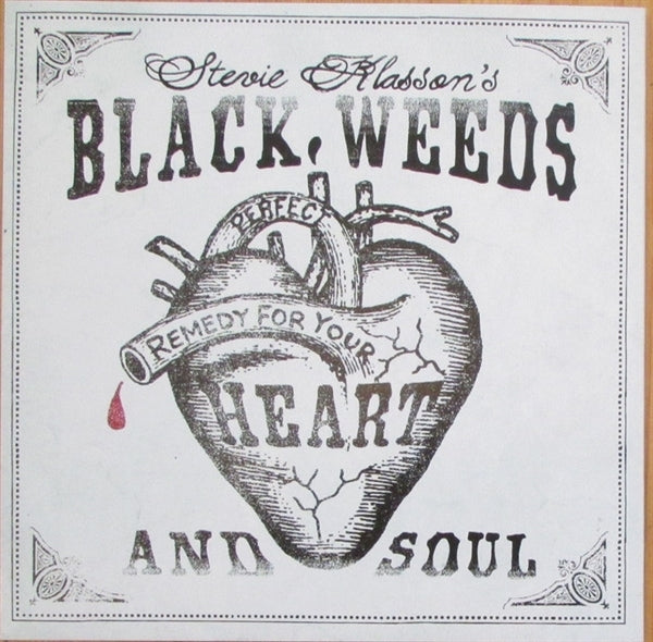 |   | Steve Klasson's Black Weeds - Slowdown/Big Bayou (Single) | Records on Vinyl