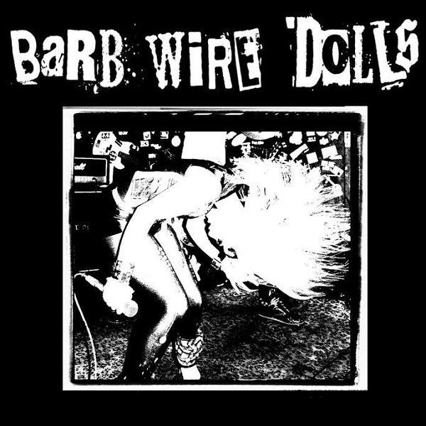 |   | Barb Wire Dolls - Devil's Fool Moon (Single) | Records on Vinyl