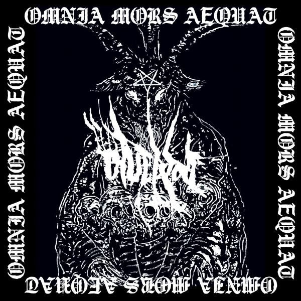  |   | Ulveblod - Omnia Mors Aequat (LP) | Records on Vinyl