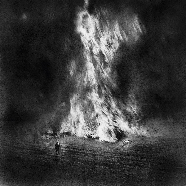  |   | Ovtrenoir - Fields of Fire (LP) | Records on Vinyl