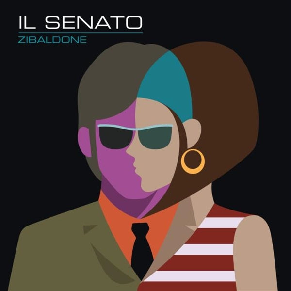  |   | Il Senato - Zibaldone (LP) | Records on Vinyl