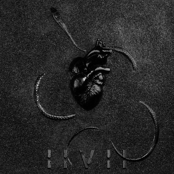  |   | Iivii - Obsidian (LP) | Records on Vinyl