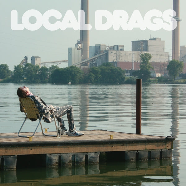  |   | Local Drags - Keep Me Glued (LP) | Records on Vinyl