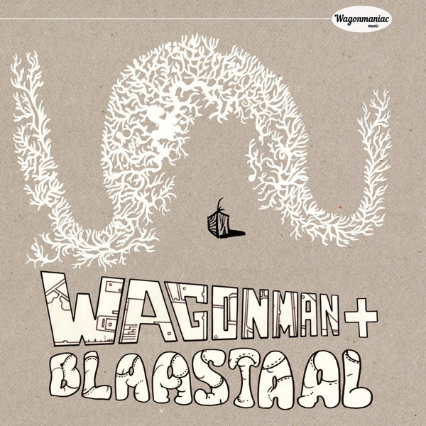  |   | Wagonman & Blaastaal - Radio Centraal Sessions (Single) | Records on Vinyl