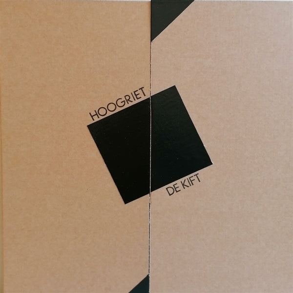  |   | De Kift - Hoogriet (LP) | Records on Vinyl